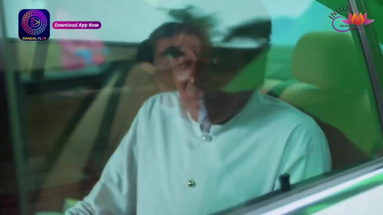 Жить в тени твоей любви 2