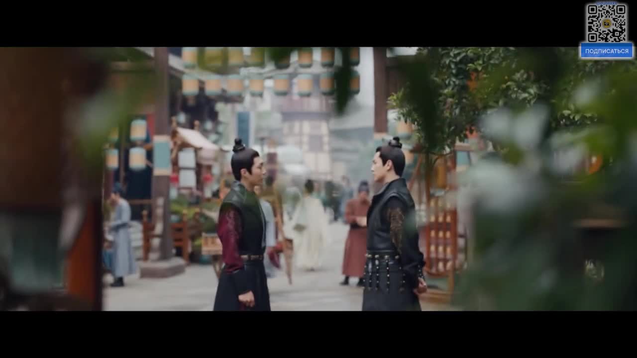 Horror Stories of Tang Dynasty