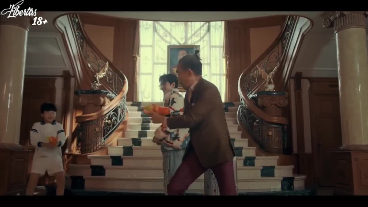 Продаётся дом с привидениями