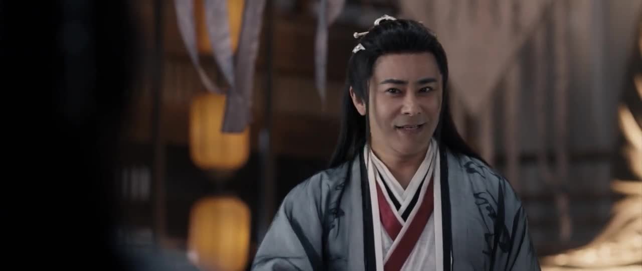 Da Li Si Meng Zhu