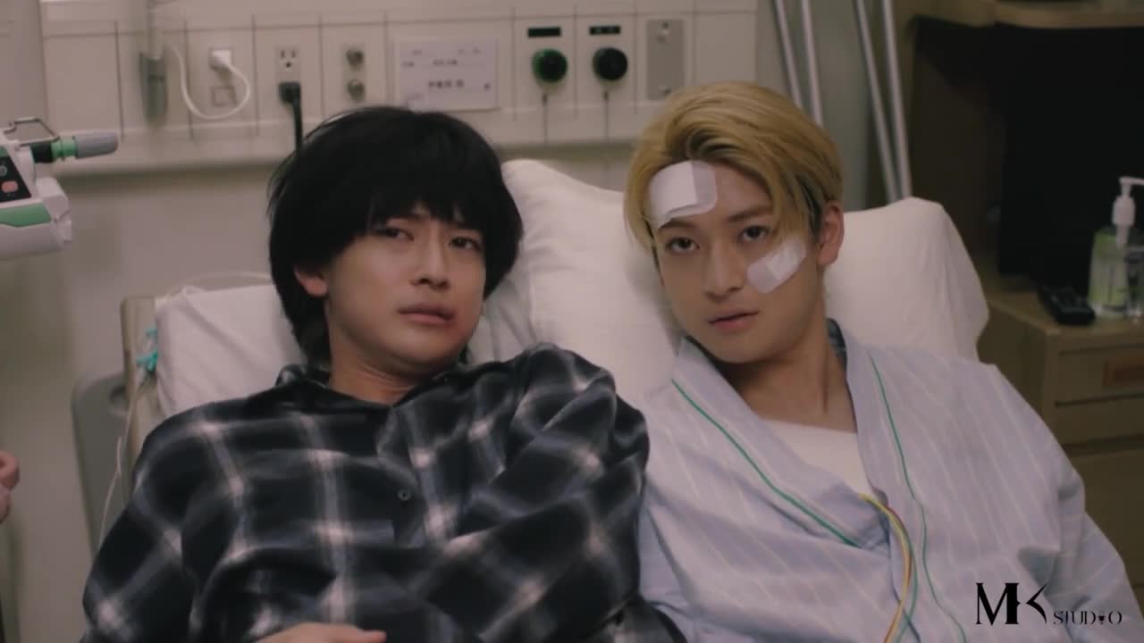 Densetsu no Head Sho