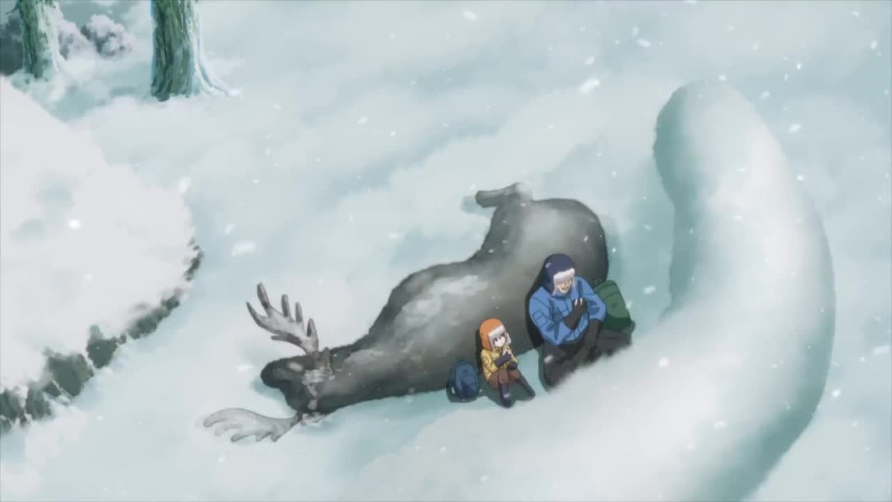 Бедствие ли это?