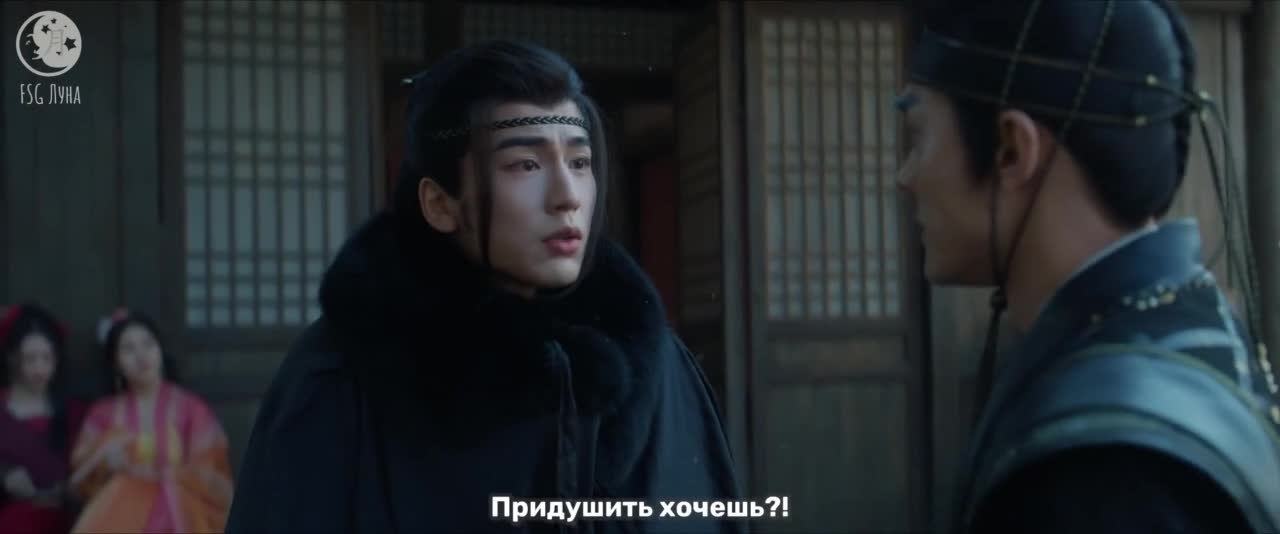 Мой путь к тебе