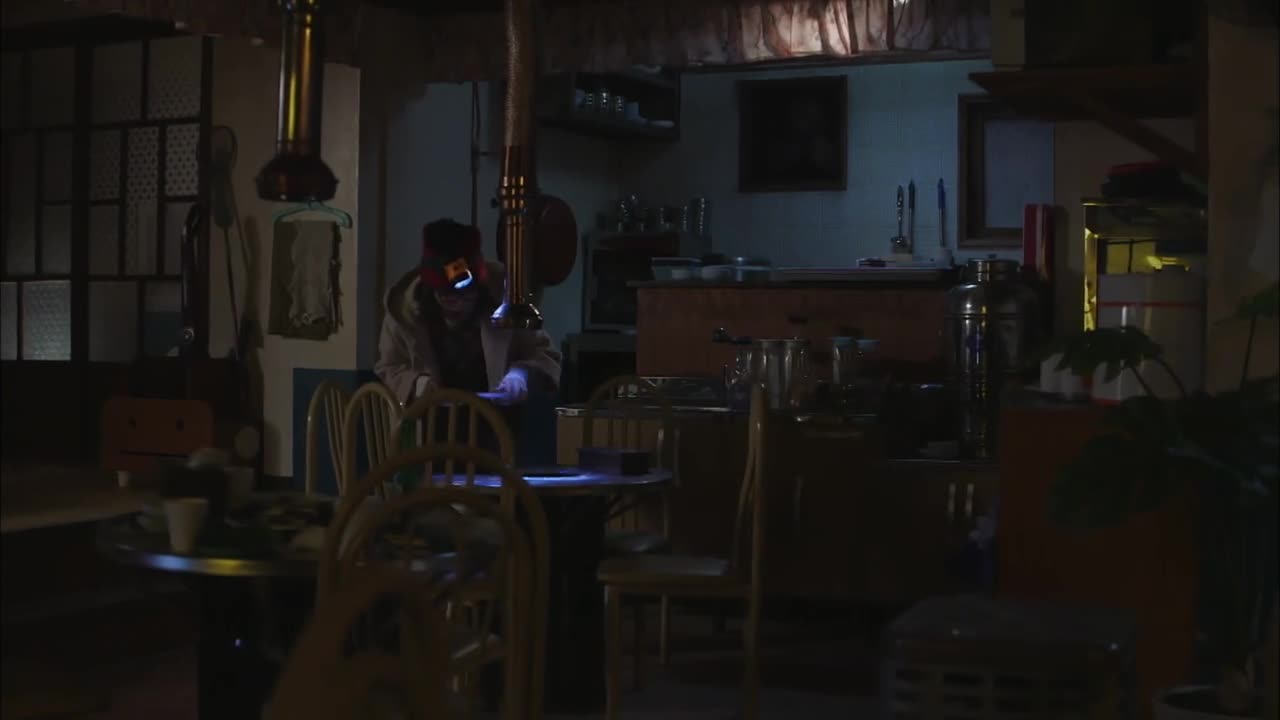 Неотразимый