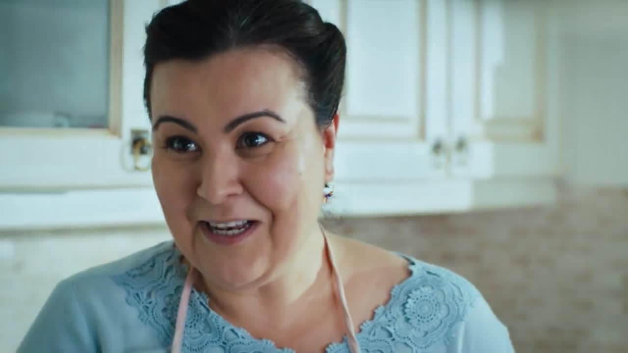 Не отпускай мою руку