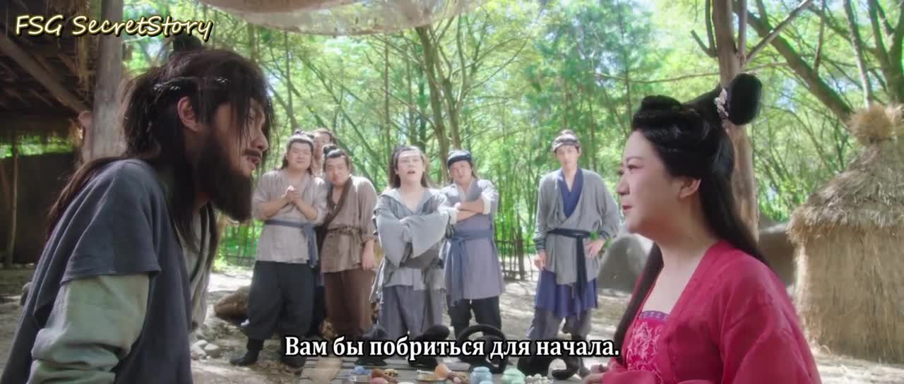 Красавчик