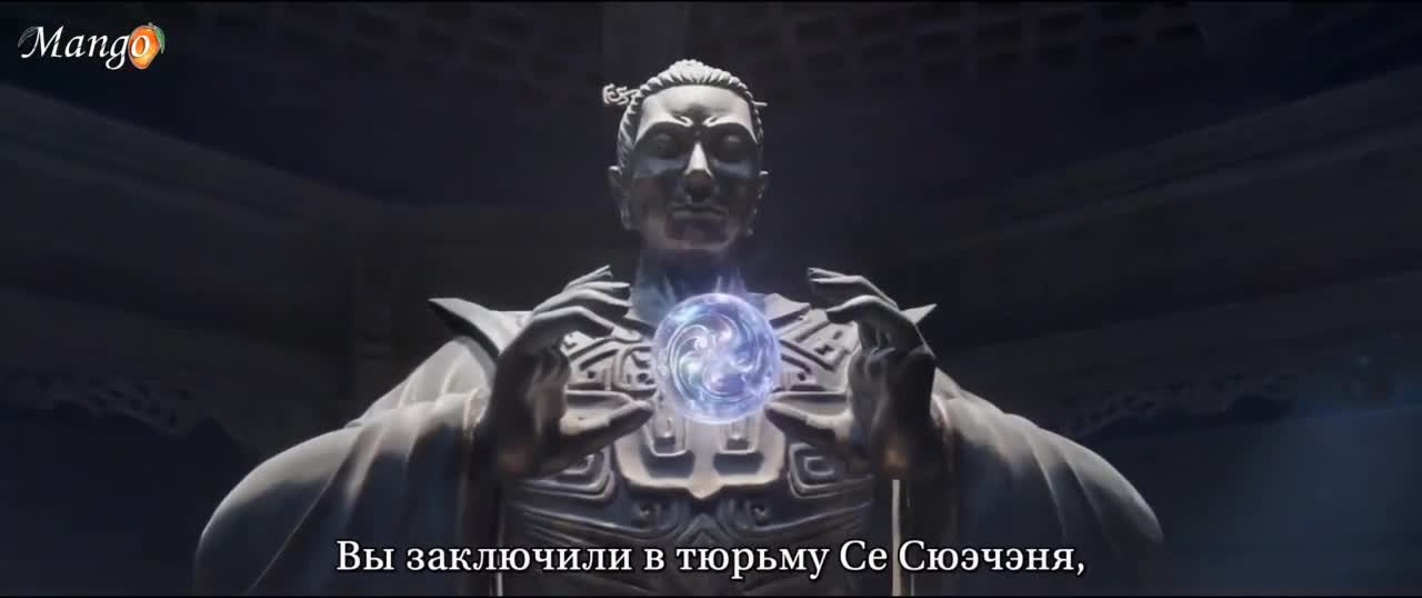 Тысяча цветков персика распускается за одну жизнь