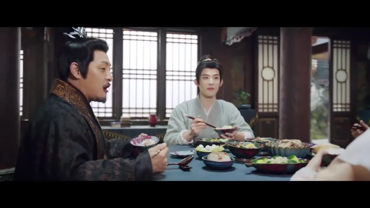 Bai Shuo Shang Shen
