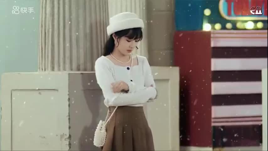 It Doesn't Snow in Hong Kong