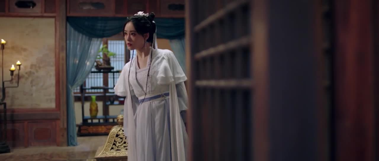 Cao Xuanxuan's Love Journey
