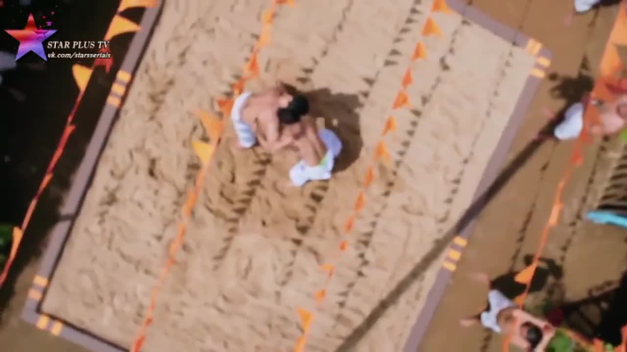 Будь со мной, любовь моя 2