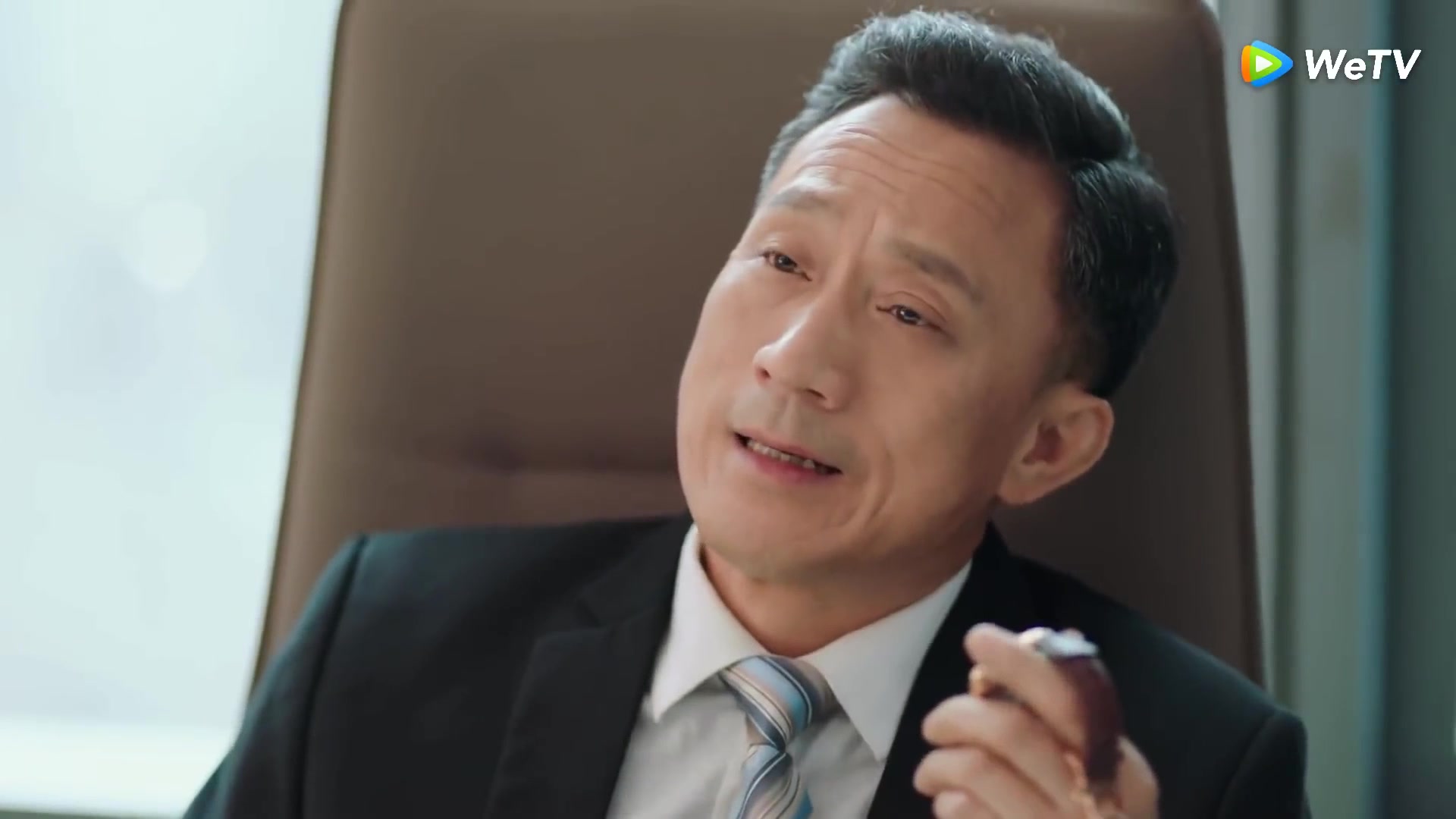 Hello Mr. Gu