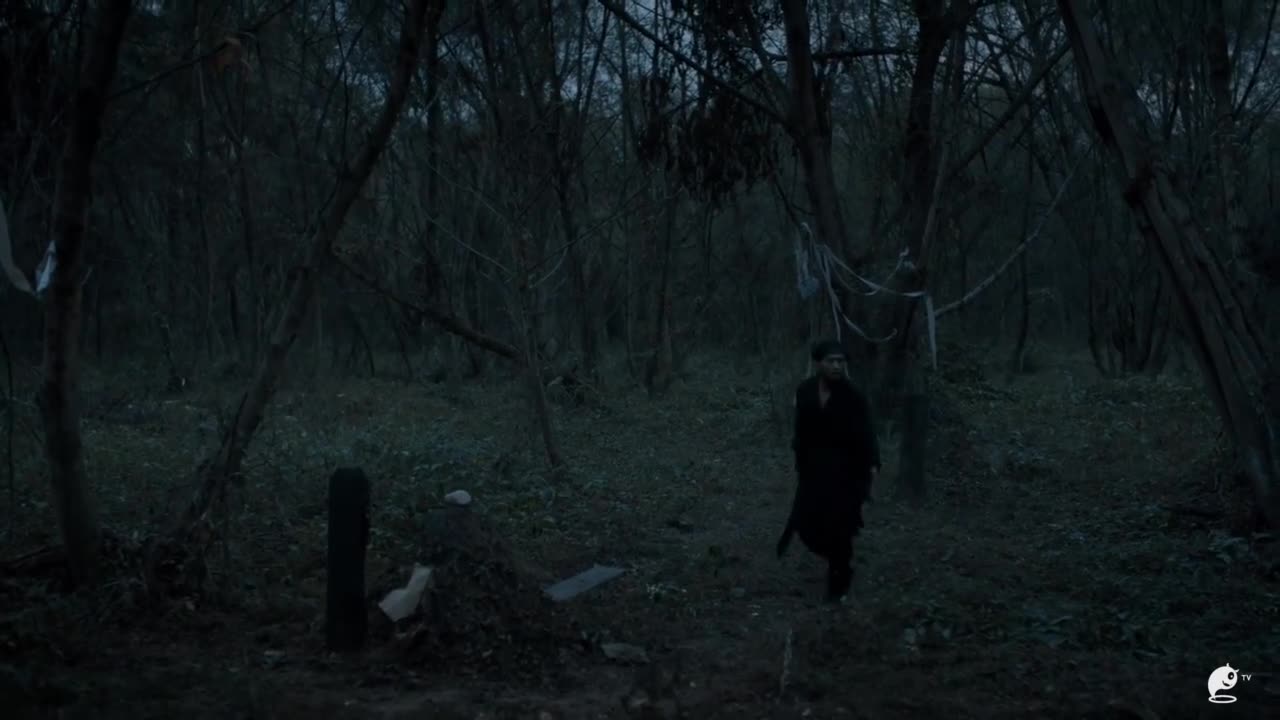 В глуши 2