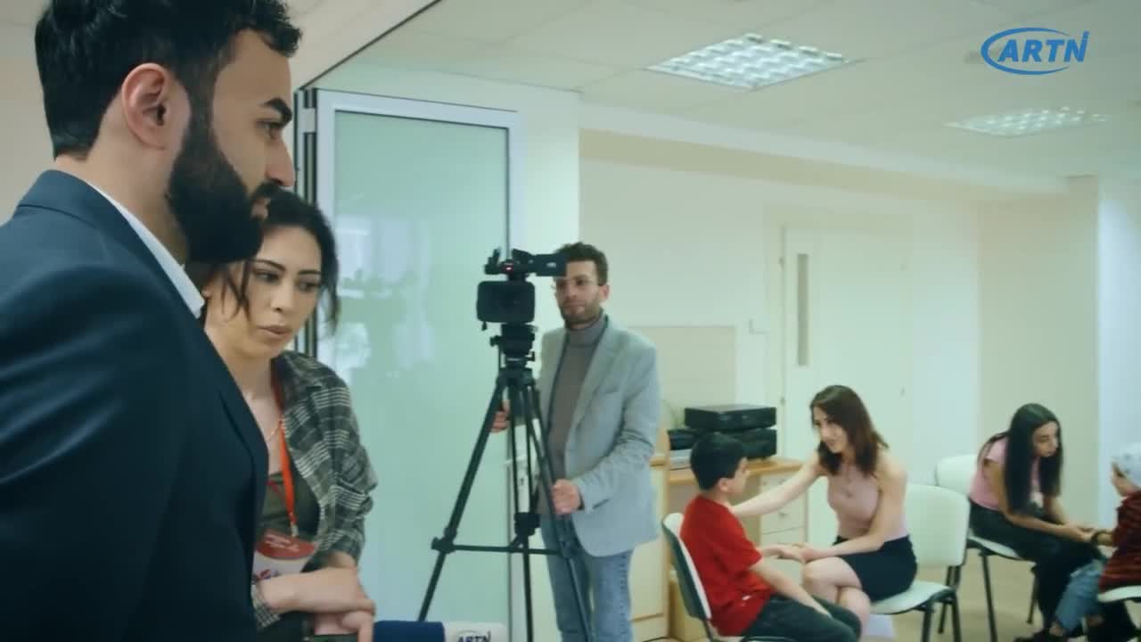 Живи со мной