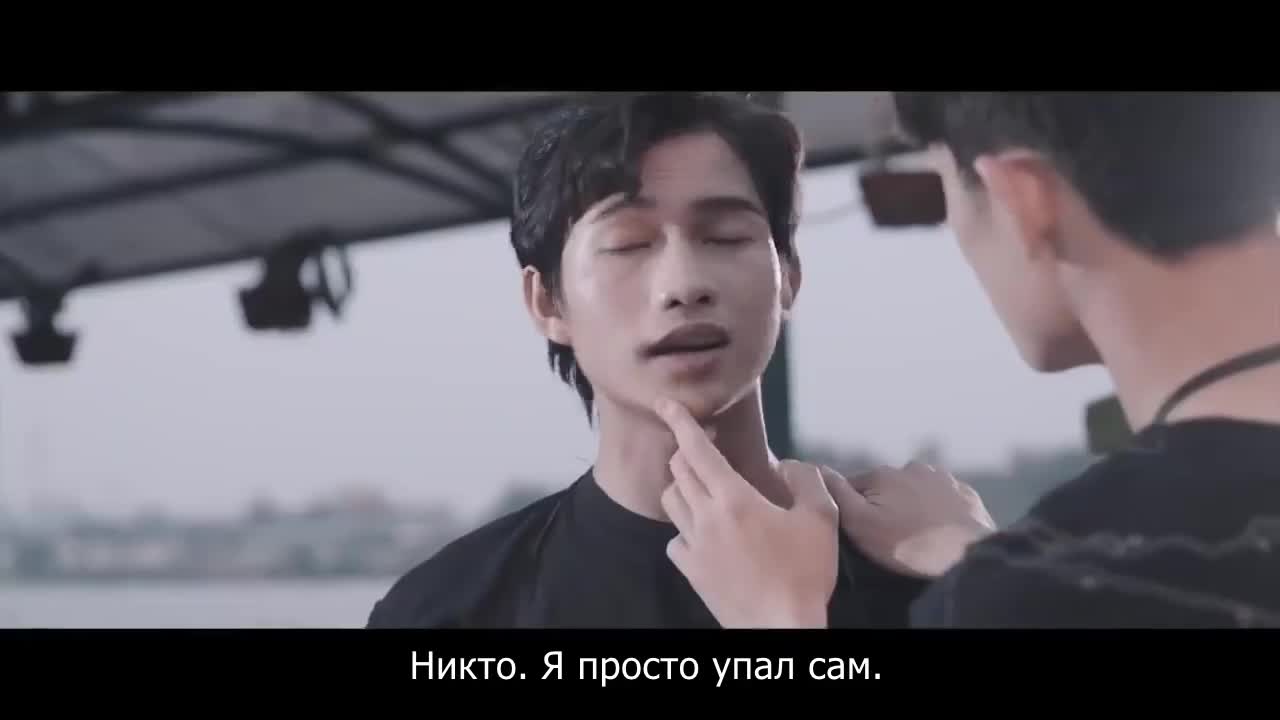 Для тебя моя песня о любви