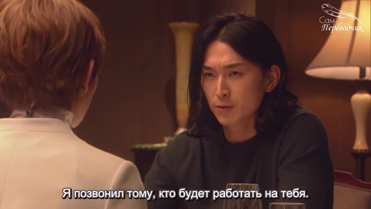 Мутябури! Я буду президентом