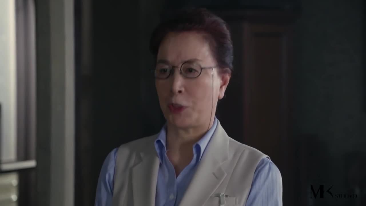 Shinjuku Field Hospital