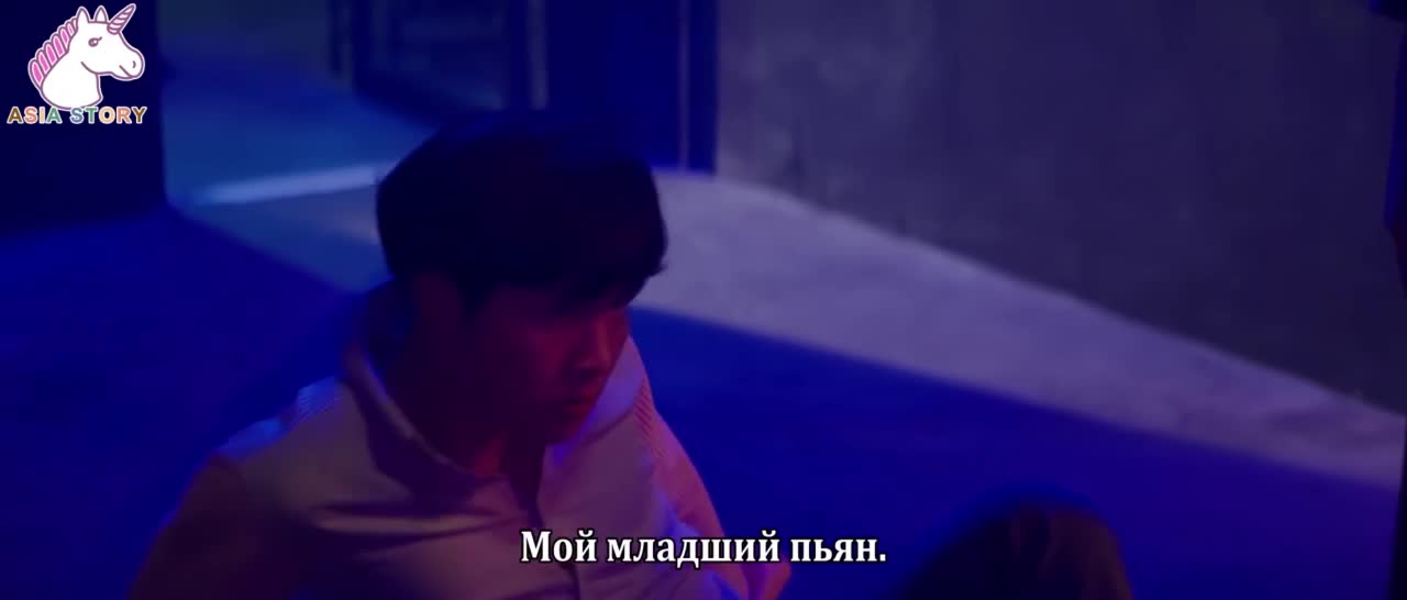 Механизм любви
