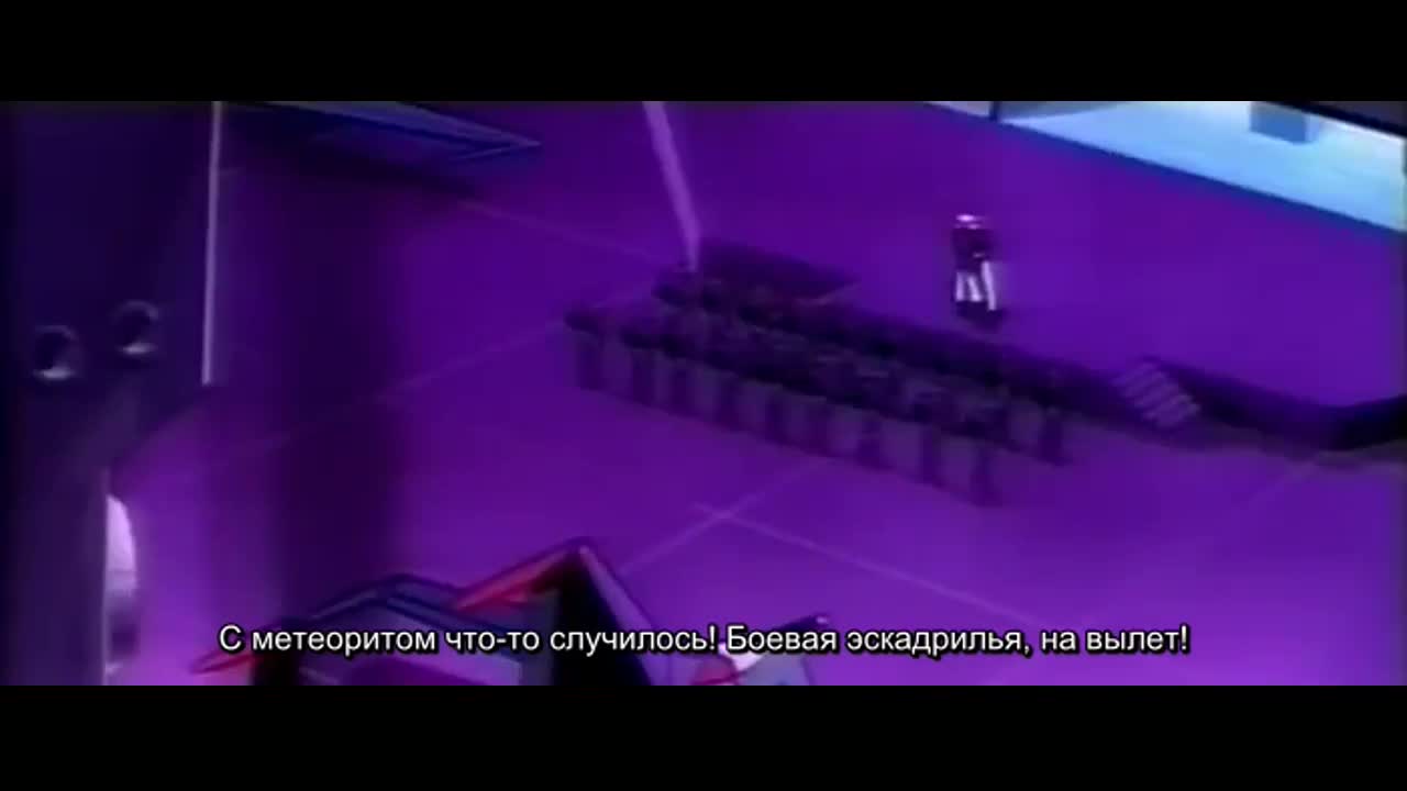 Dangard Ace Movie: The Great Space War
