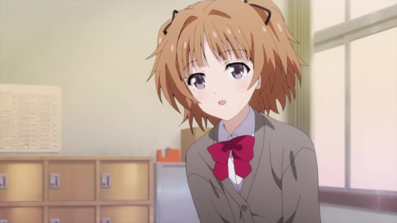 The girls who aim for the wildlands OVA