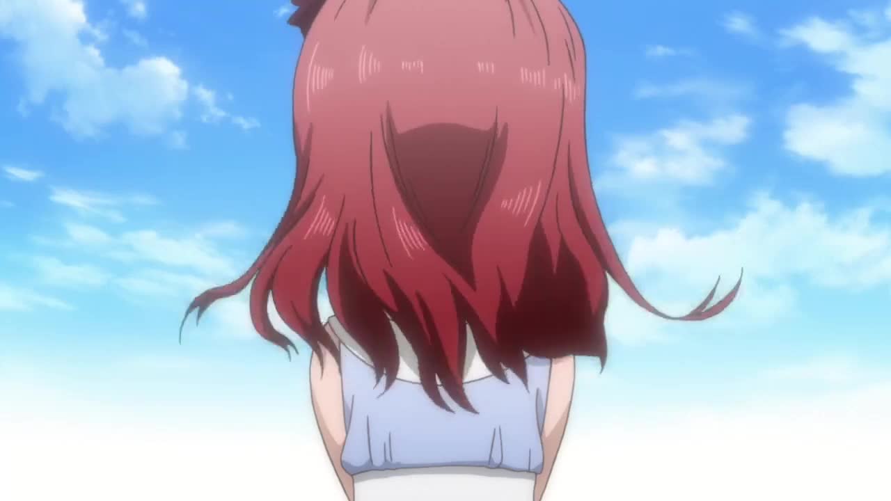 Живая любовь! Проект «Школьный идол» OVA