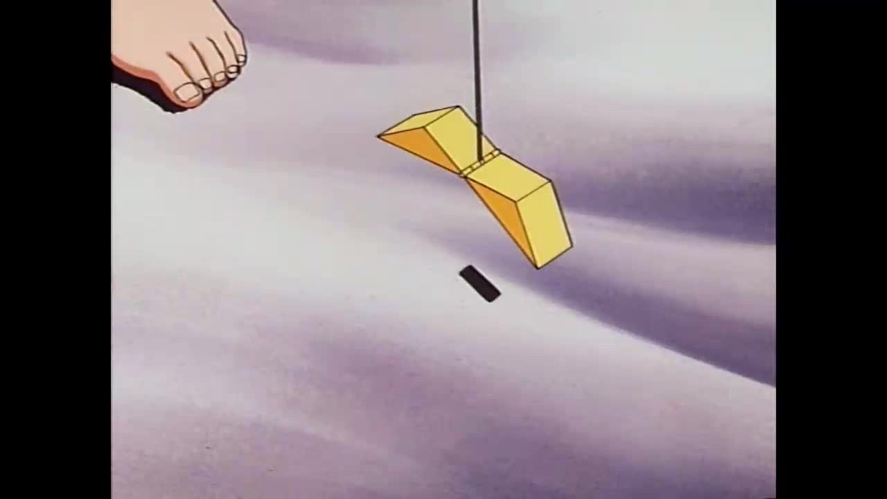 Kyuukyoku Choujin A~ru