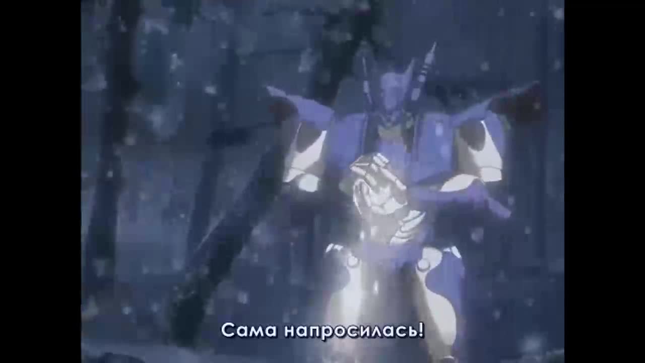 Военный оркестр OVA-1