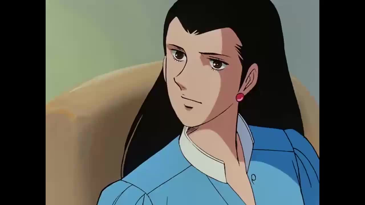 Завтрашний Дзё (фильм второй)