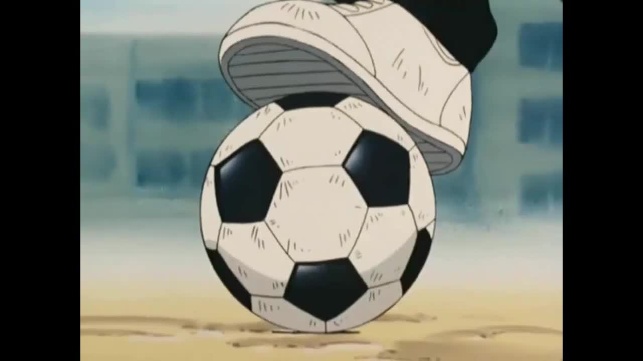 Легендарный гол! (1994)