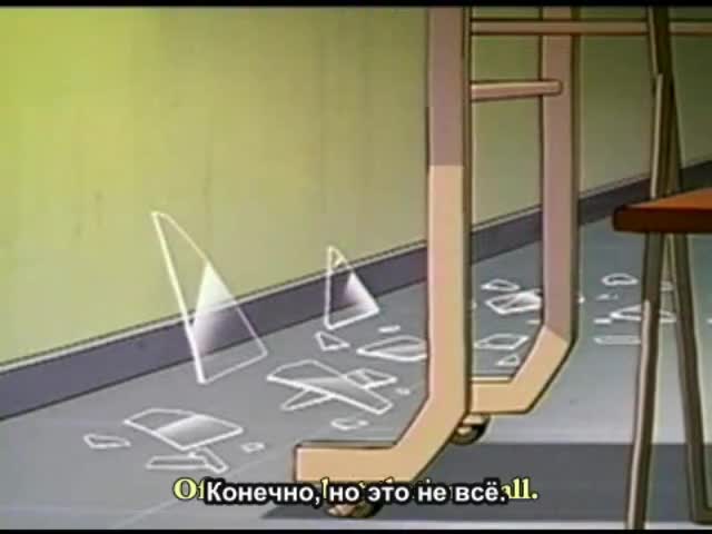 Hikaru no Go Special