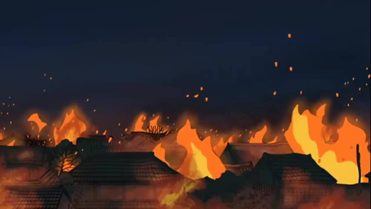 Story of War: Futatsu no Kurumi