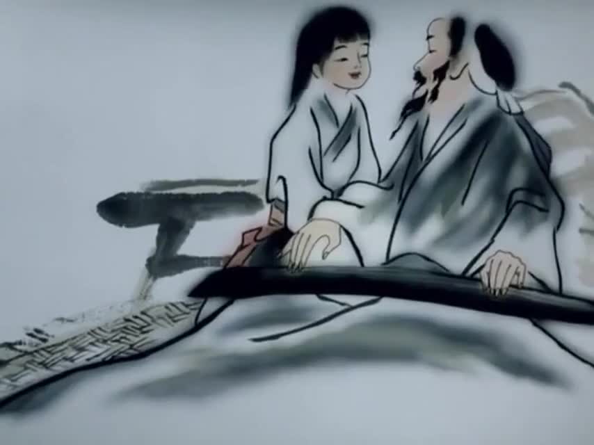 Shanshui Qing
