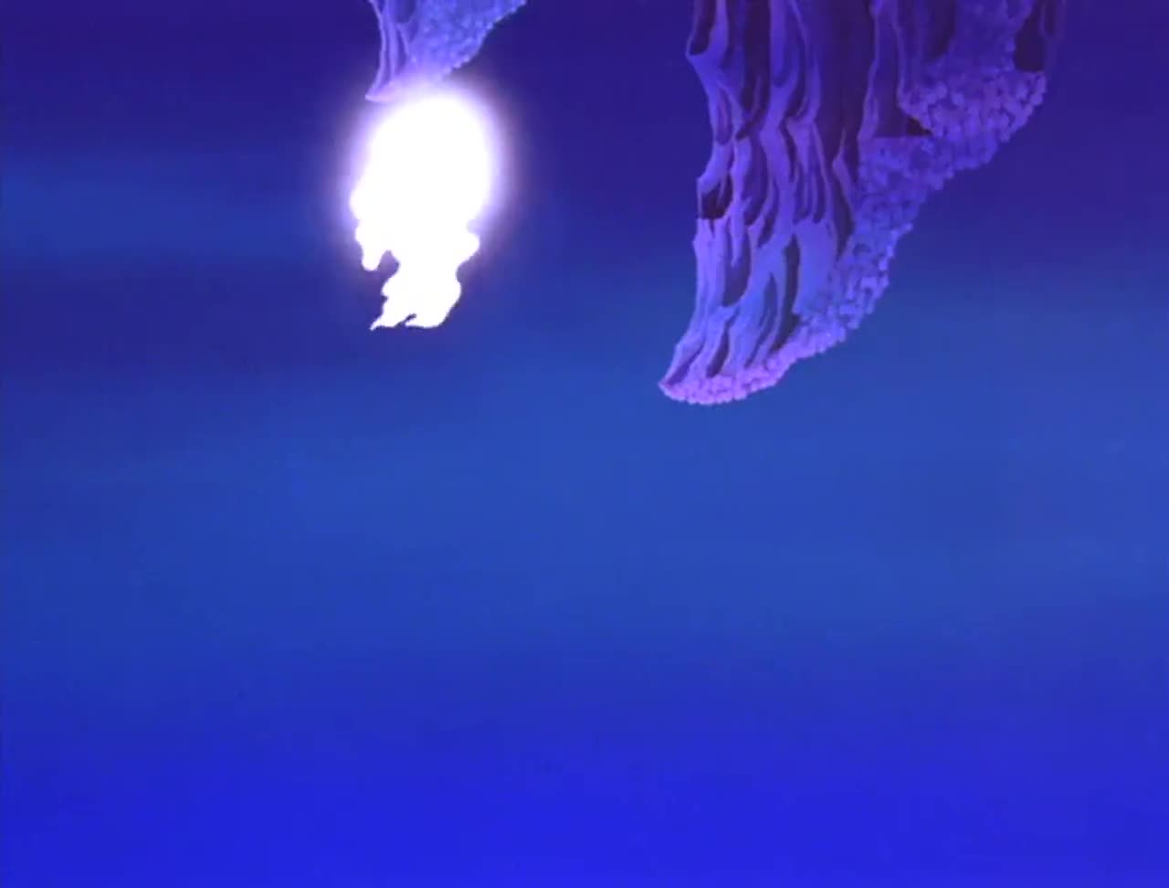 Sirius no Densetsu