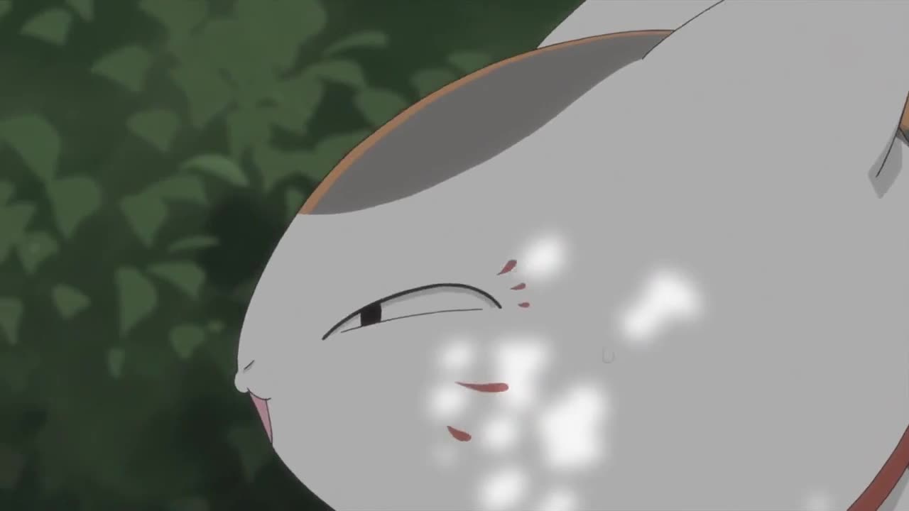 Тетрадь дружбы Нацумэ OVA-1
