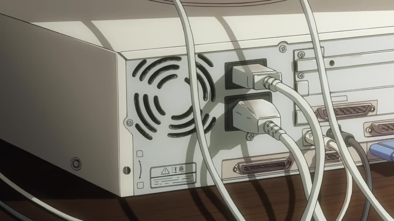 Suzumiya Haruhi no Shoushitsu