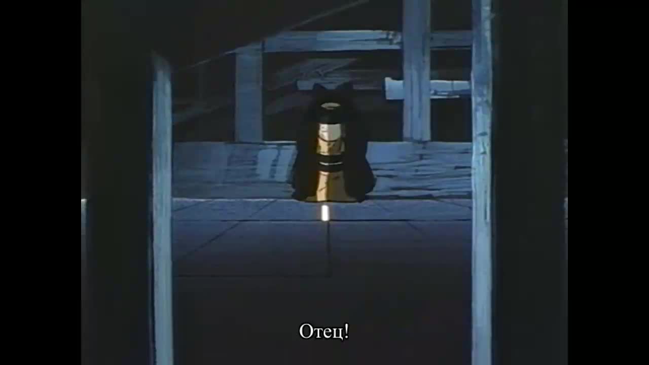 Edo Never Sleeps