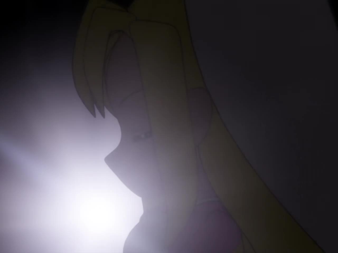 Огни Пестрой Арены OVA-3