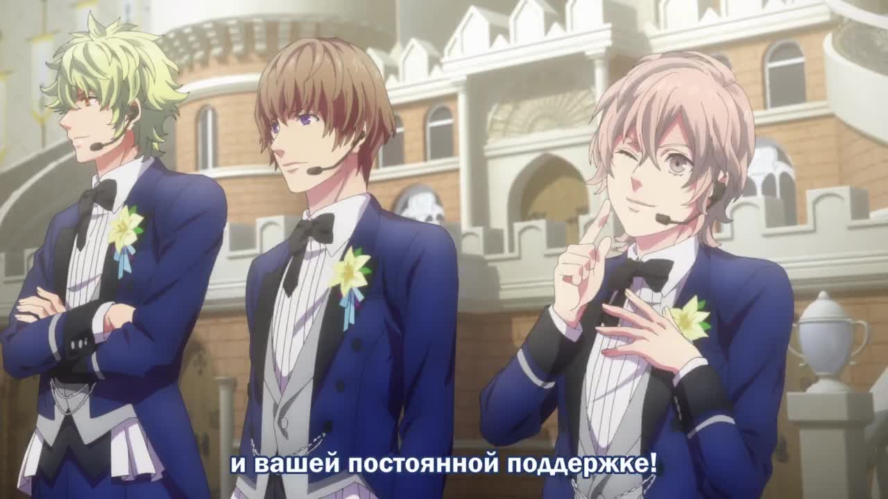 Поющий принц (фильм)