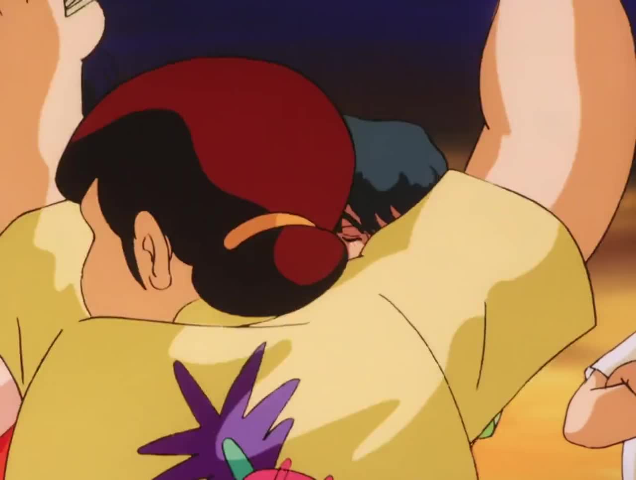 Maison Ikkoku Bangai Hen ~ Ikkokuto Nanpa Shimatsu Ki ~