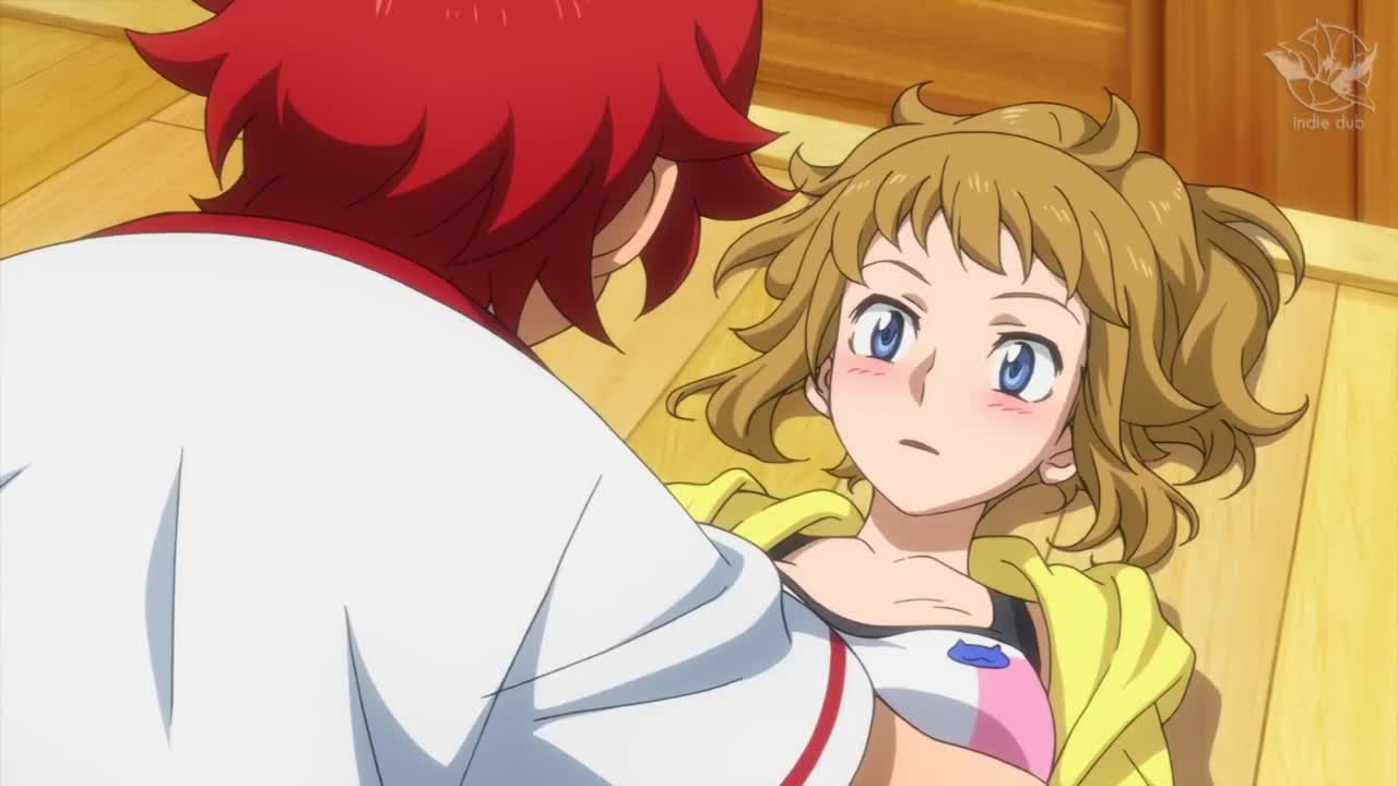 Гандам: Сконструированные бойцы 2 OVA