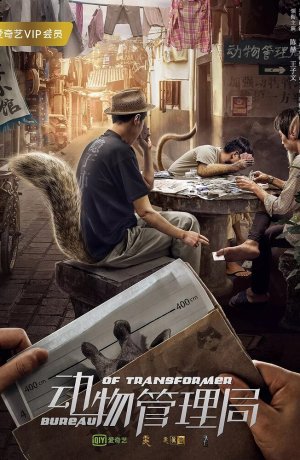 Бюро трансформеров