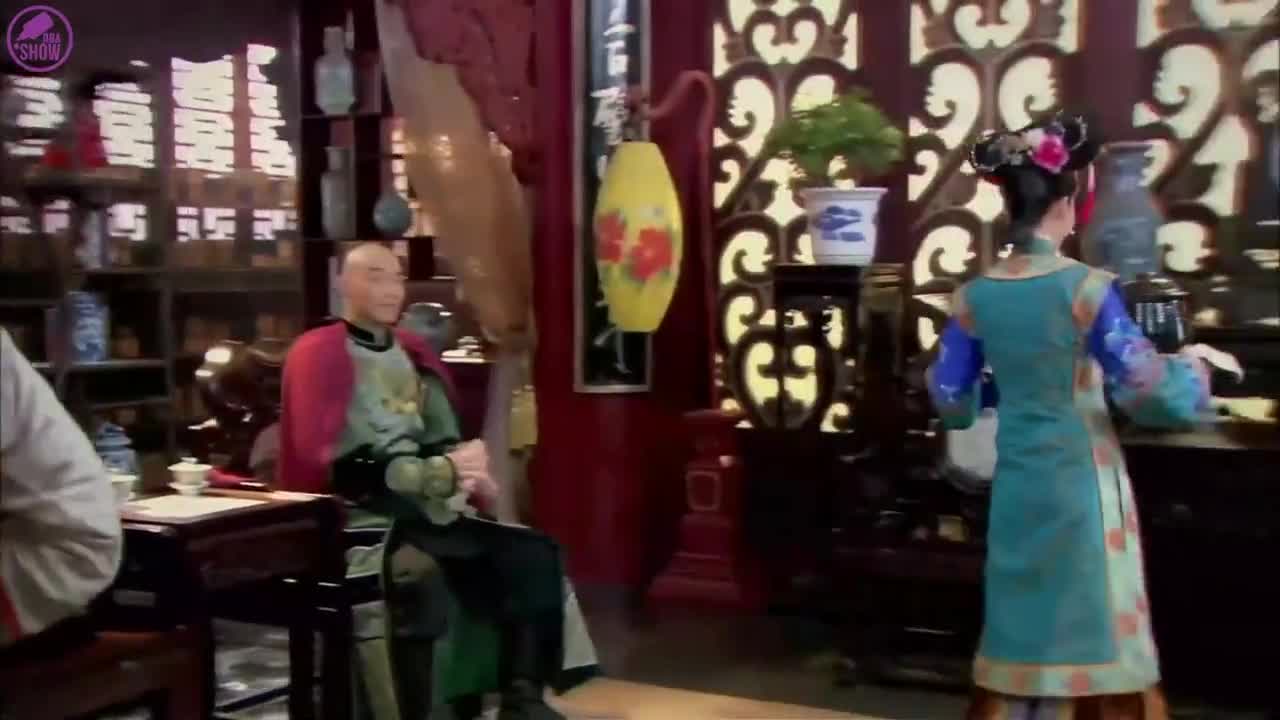 Придворный Соблазн