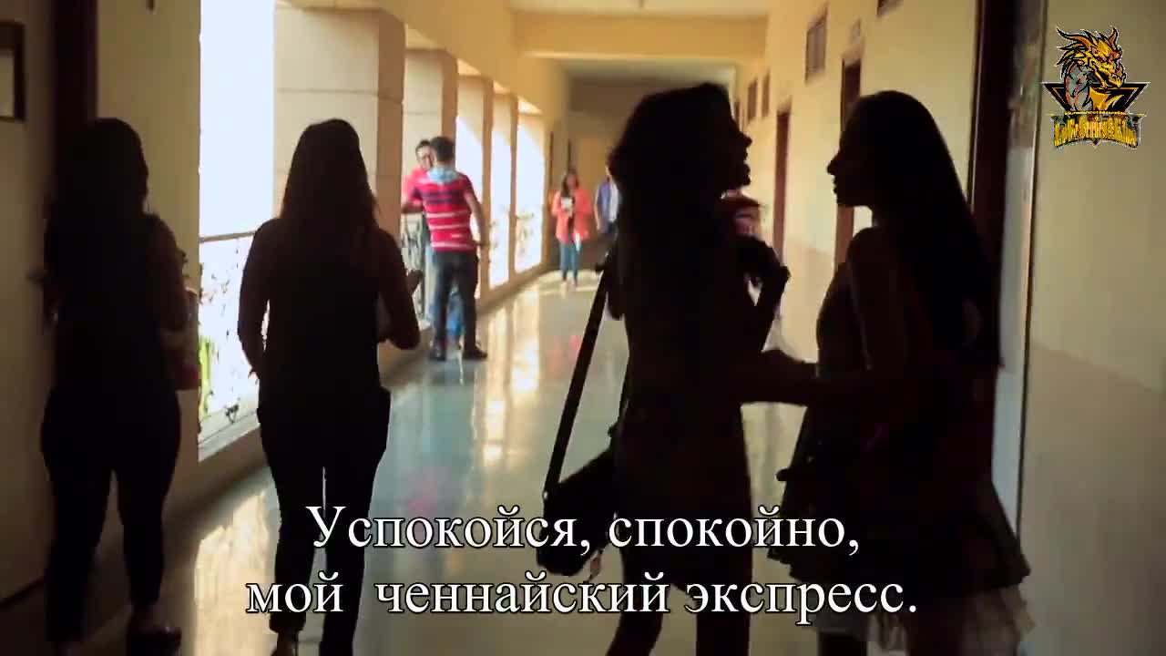 Д4 - вставай и танцуй