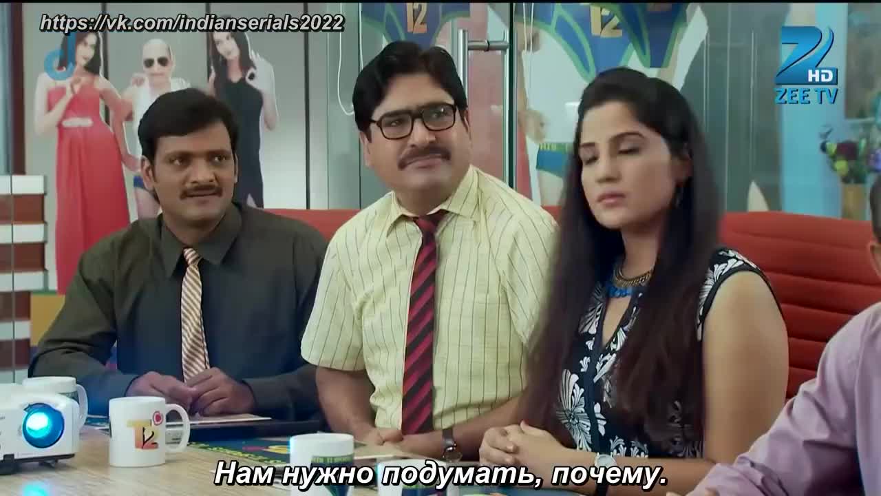 Хозяин синего зонта
